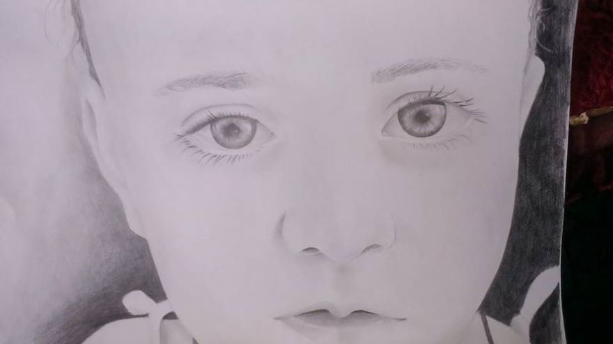 Levan Bolkvadze Art. Talented Artist From Georgia
Levi's Art