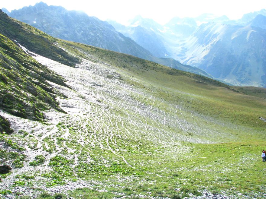 Power Of Nature - Photosessions In Russia.