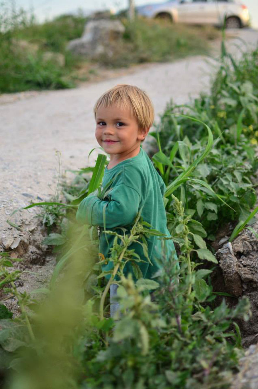 Vama Veche, Magical Place In Romania Vama Veche, Magical Place In Romania