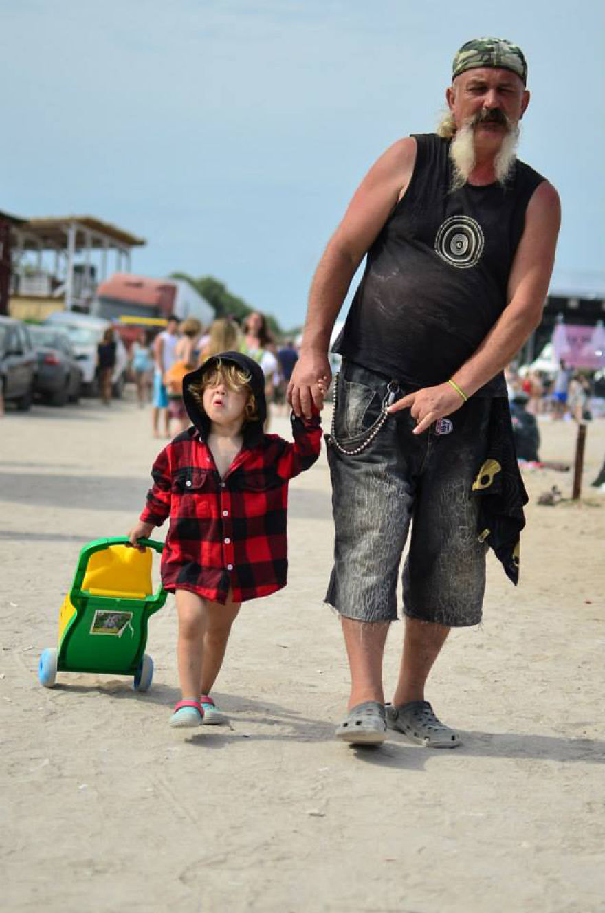 Vama Veche, Magical Place In Romania