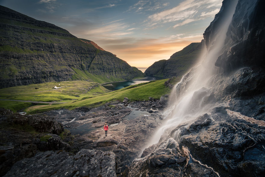 How I Discovered Paradise Called Faroe Islands How I Discovered Paradise Called Faroe Islands