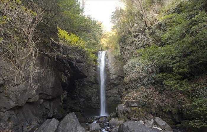 Shocking Photo Session - Forgotten Russian City