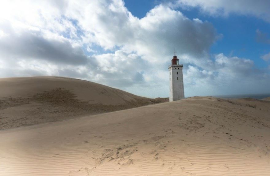 Photo Session - Misteriuos Places