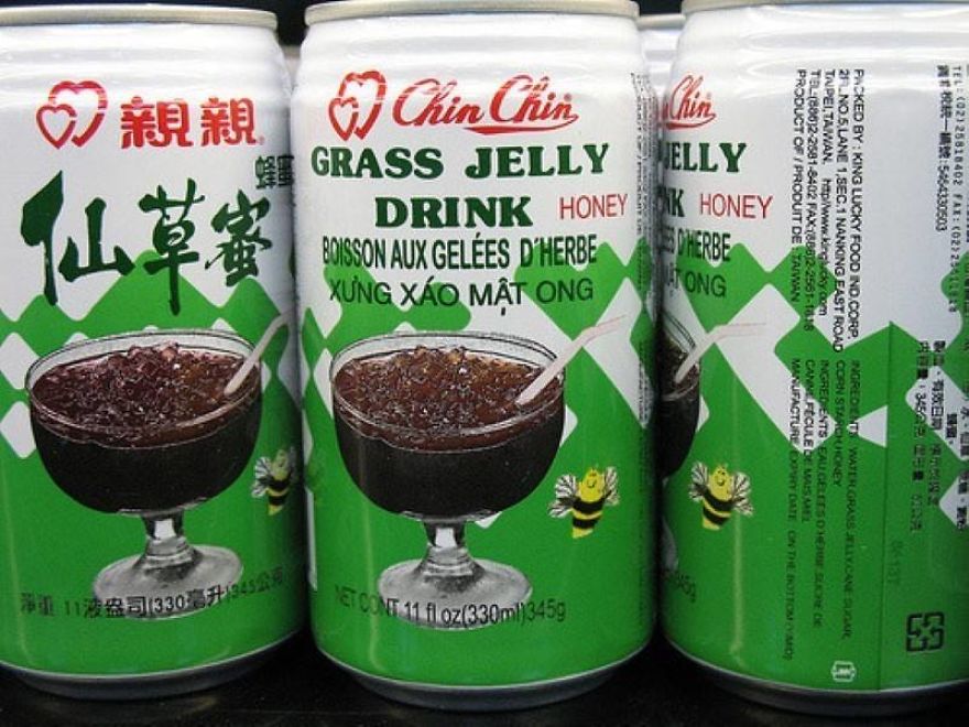 Food Only For The Brave - You Dare To Try ?