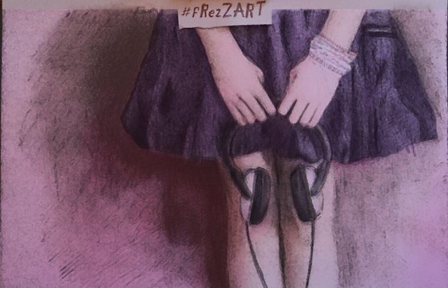 Levan Bolkvadze Art. Talented Artist From Georgia
Levi's Art