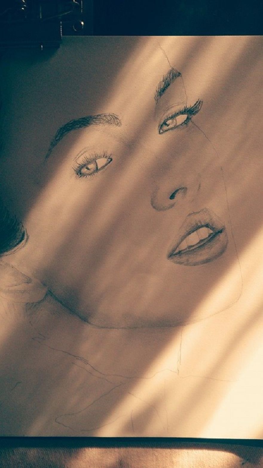 Levan Bolkvadze Art. Talented Artist From Georgia
Levi's Art