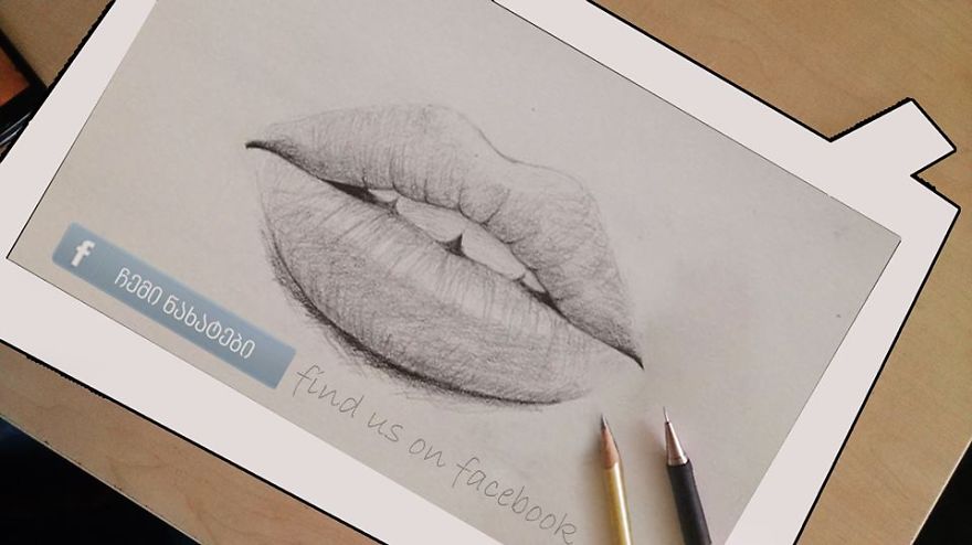 Levan Bolkvadze Art. Talented Artist From Georgia
Levi's Art