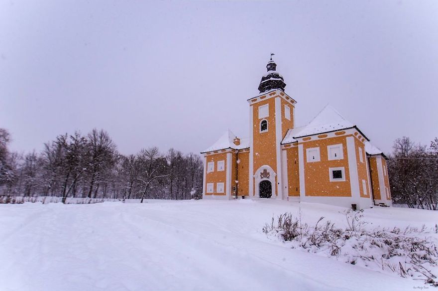 Croatia Photographed By My Girlfriend