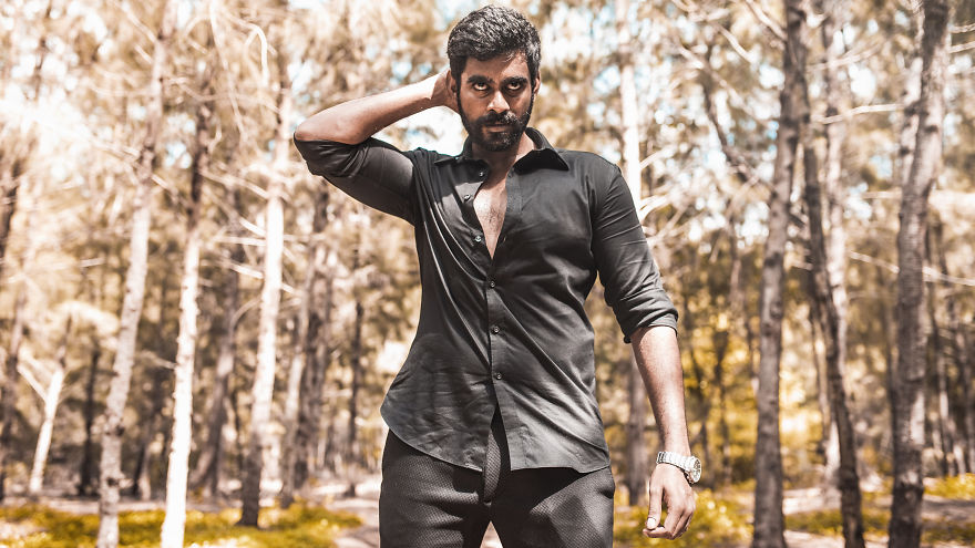 Powerful Photo Series By Ganesh Toasty Captures The Trauma That Rape Survivors Continue To Face From Society Powerful Photo Series By Ganesh Toasty Captures The Trauma That Rape Survivors Continue To Face From Society