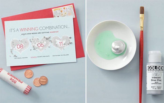 Unique Wedding Card Designs I Found While Helping My Best Friend Out With Her Big Day! Unique Wedding Card Designs I Found While Helping My Best Friend Out With Her Big Day!