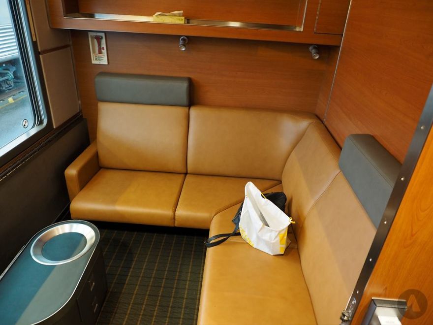 A Beautiful Journey, Sensational Views, Terrible Cold.