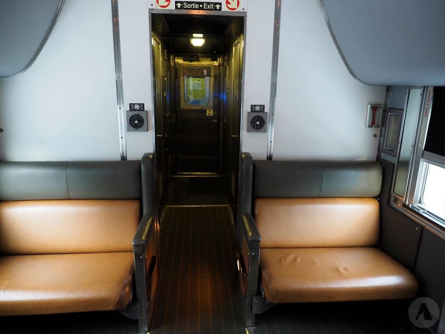 A Beautiful Journey, Sensational Views, Terrible Cold.