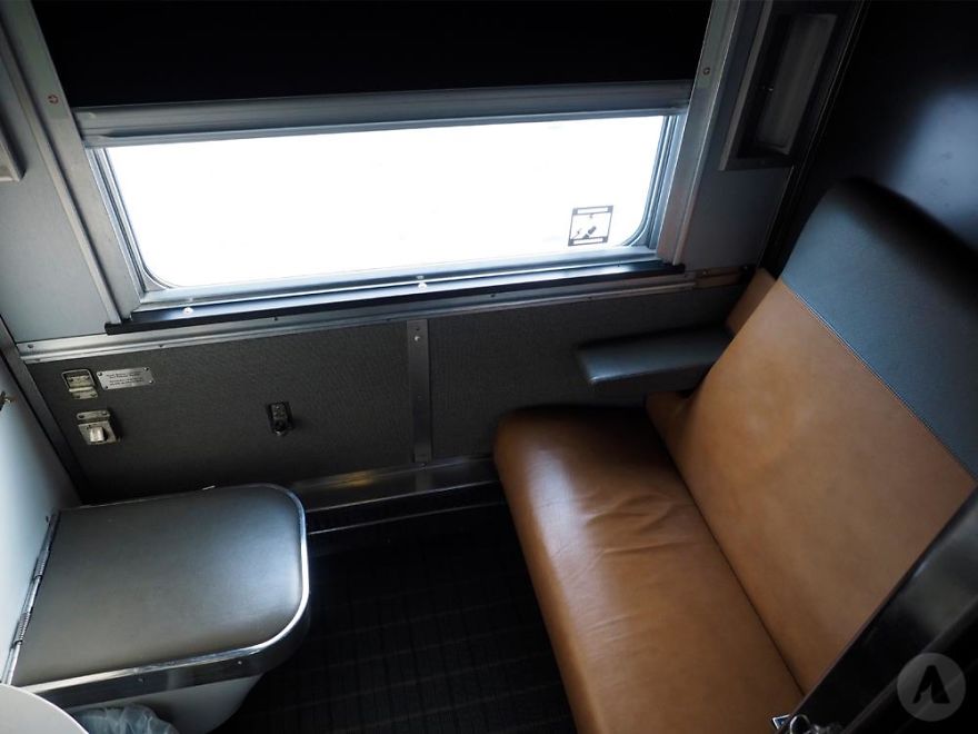 A Beautiful Journey, Sensational Views, Terrible Cold.