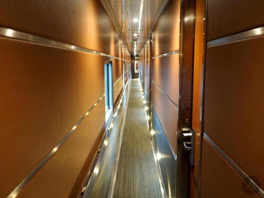 A Beautiful Journey, Sensational Views, Terrible Cold.