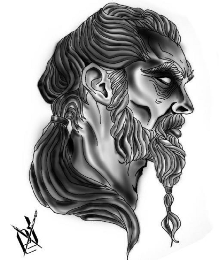 Davit Kochuashvili Art. Artist From Georgia