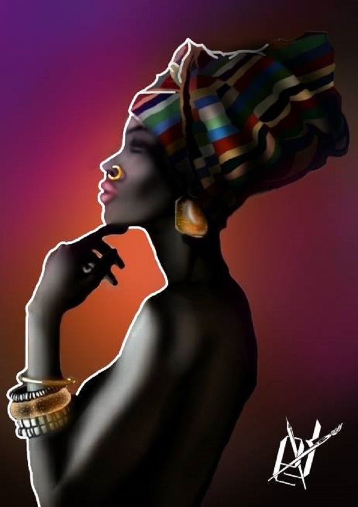 Davit Kochuashvili Art. Artist From Georgia