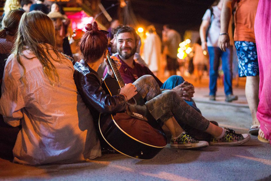 Vama Veche, Magical Place In Romania