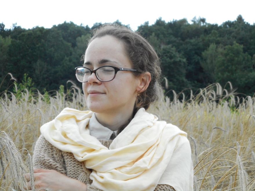 Alina Kuzmich - Spiritual Inspiration. Alina Kuzmich - Spiritual Inspiration.