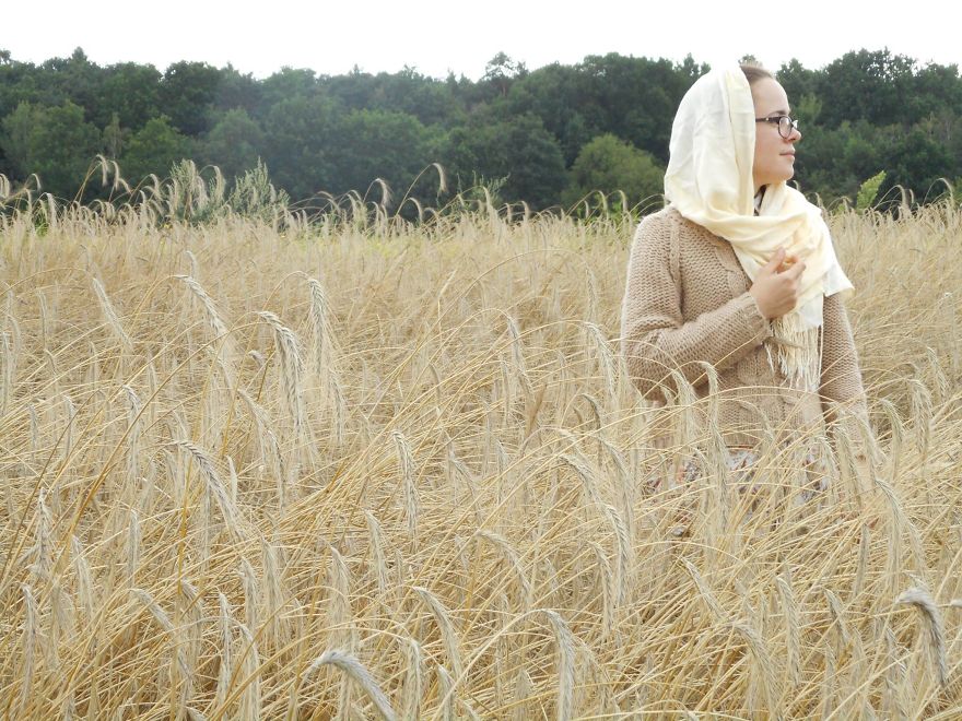 Alina Kuzmich - Spiritual Inspiration. Alina Kuzmich - Spiritual Inspiration.