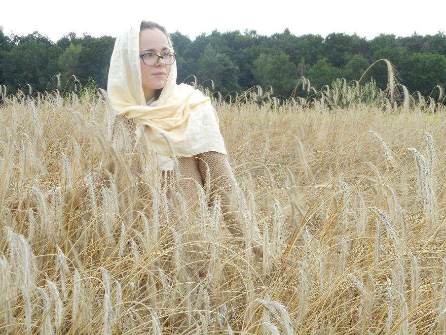 Alina Kuzmich - Spiritual Inspiration. Alina Kuzmich - Spiritual Inspiration.