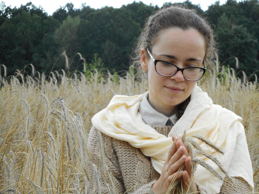 Alina Kuzmich - Spiritual Inspiration. Alina Kuzmich - Spiritual Inspiration.