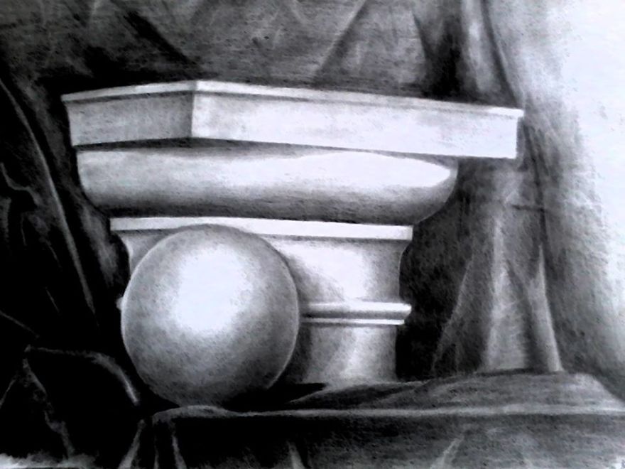 Levan Bolkvadze Art. Talented Artist From Georgia
Levi's Art