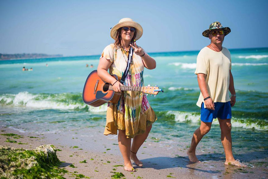 Vama Veche, Magical Place In Romania Vama Veche, Magical Place In Romania