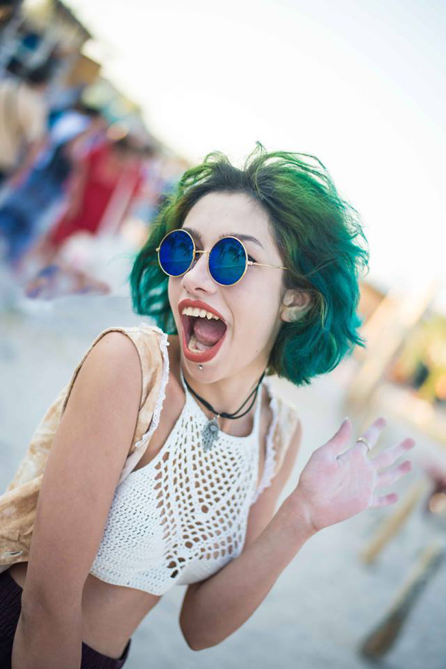 Vama Veche, Magical Place In Romania Vama Veche, Magical Place In Romania