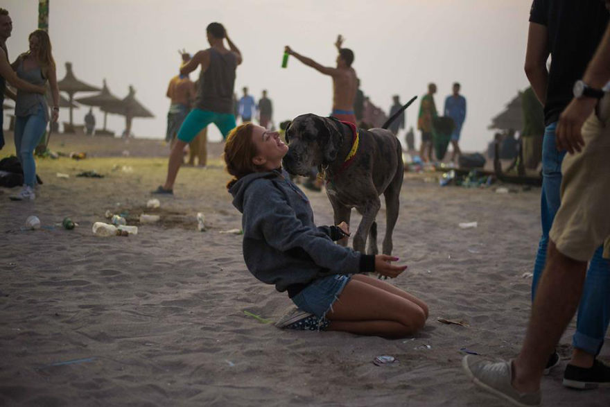 Vama Veche, Magical Place In Romania