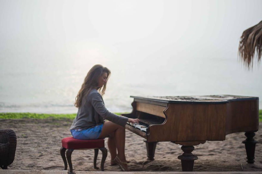 Vama Veche, Magical Place In Romania Vama Veche, Magical Place In Romania