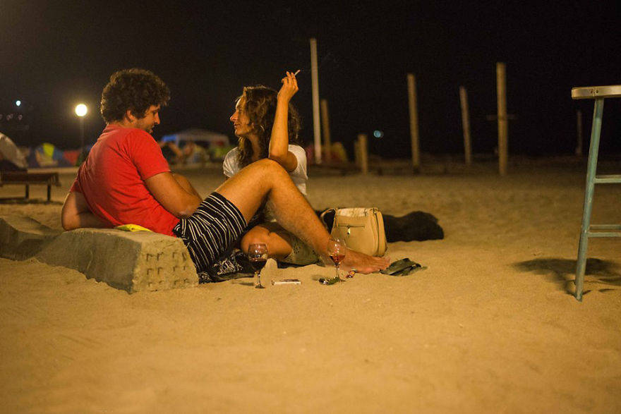 Vama Veche, Magical Place In Romania Vama Veche, Magical Place In Romania