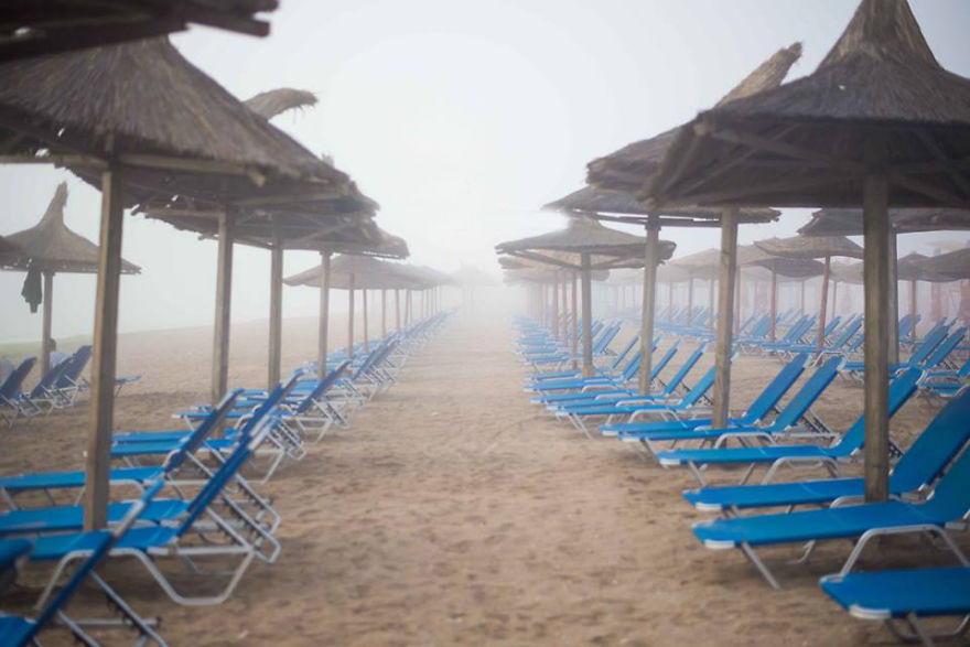 Vama Veche, Magical Place In Romania Vama Veche, Magical Place In Romania