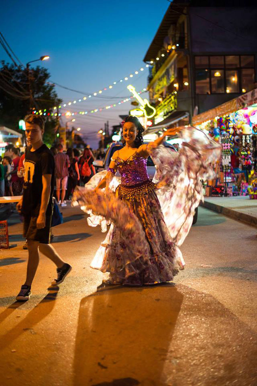 Vama Veche, Magical Place In Romania Vama Veche, Magical Place In Romania