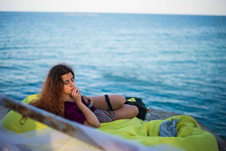 Vama Veche, Magical Place In Romania