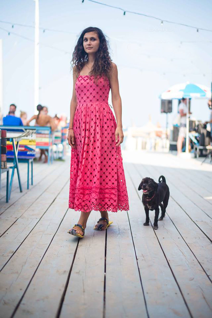 Vama Veche, Magical Place In Romania Vama Veche, Magical Place In Romania