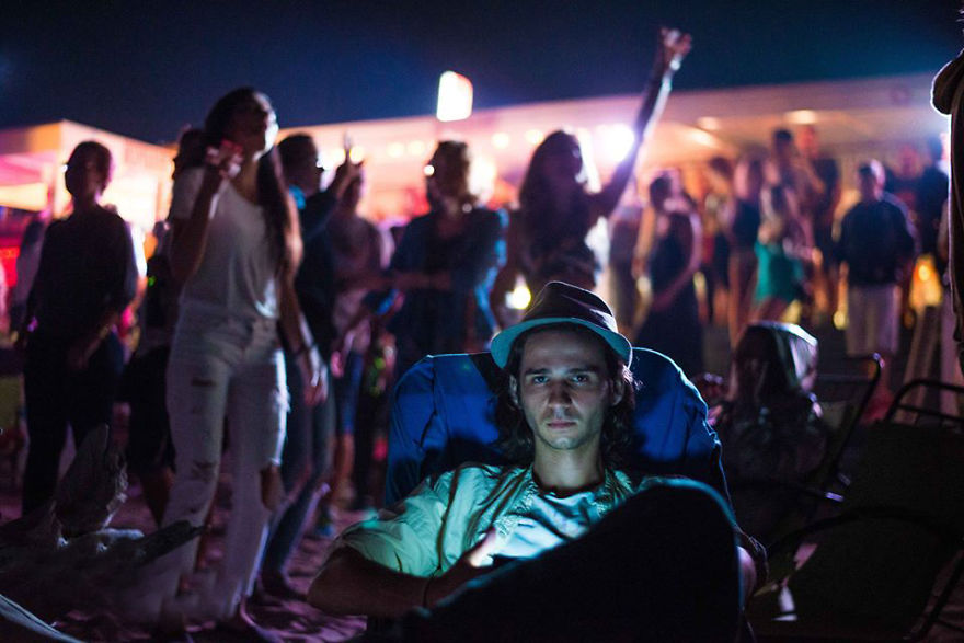 Vama Veche, Magical Place In Romania