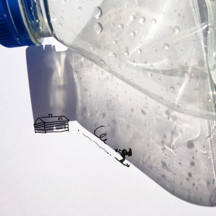 Heatwave In Belgium: We Want A Bottle Of Snow