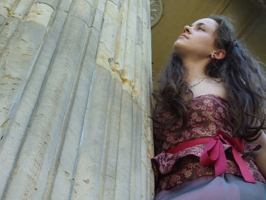 Alina Kuzmich - Spiritual Inspiration. Alina Kuzmich - Spiritual Inspiration.