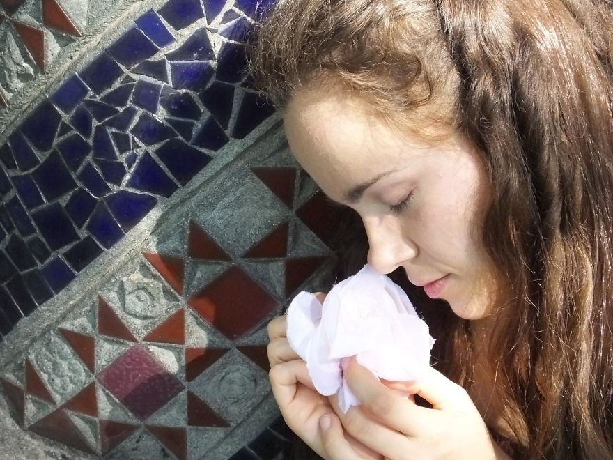 Alina Kuzmich - Spiritual Inspiration. Alina Kuzmich - Spiritual Inspiration.