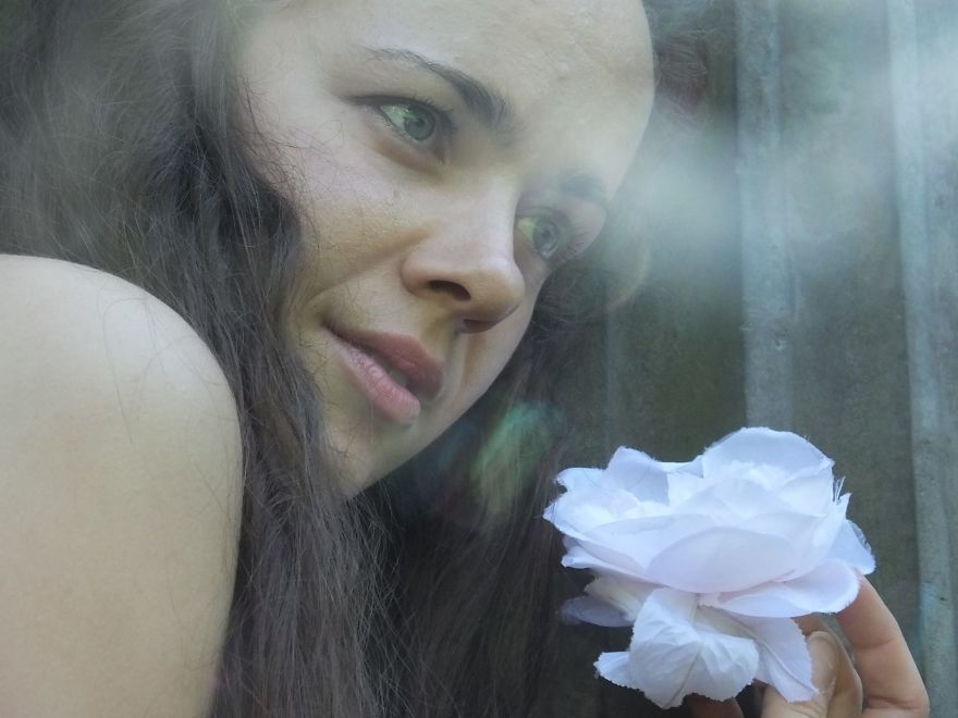 Alina Kuzmich - Spiritual Inspiration. Alina Kuzmich - Spiritual Inspiration.