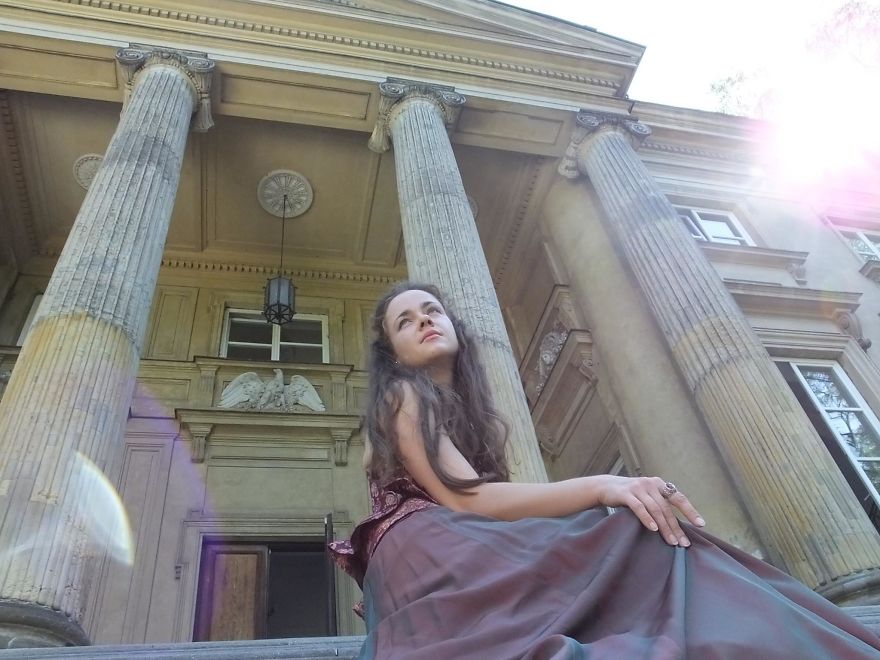 Alina Kuzmich - Spiritual Inspiration. Alina Kuzmich - Spiritual Inspiration.