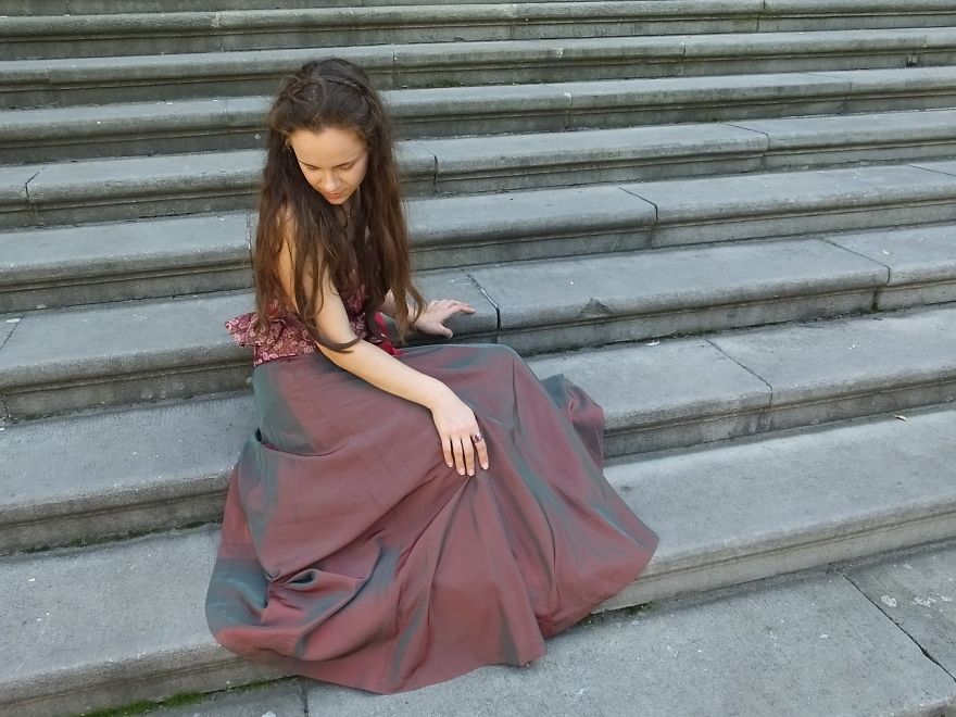 Alina Kuzmich - Spiritual Inspiration. Alina Kuzmich - Spiritual Inspiration.