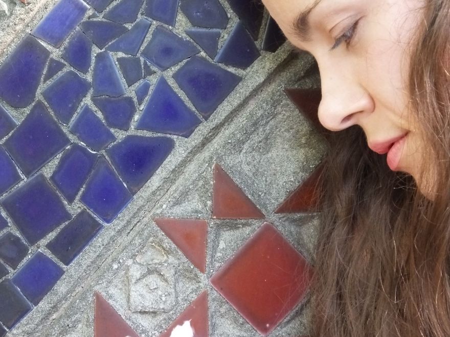 Alina Kuzmich - Spiritual Inspiration. Alina Kuzmich - Spiritual Inspiration.