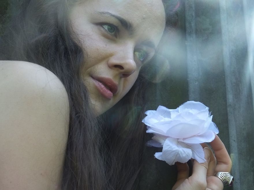 Alina Kuzmich - Spiritual Inspiration. Alina Kuzmich - Spiritual Inspiration.