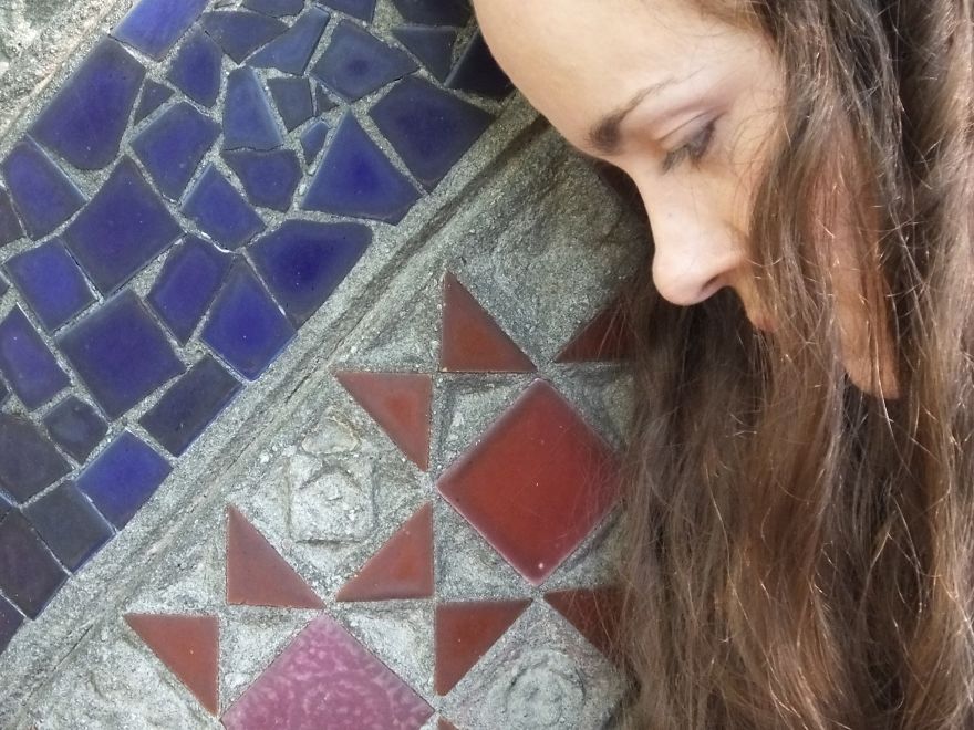 Alina Kuzmich - Spiritual Inspiration. Alina Kuzmich - Spiritual Inspiration.