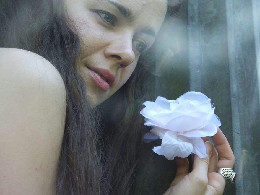 Alina Kuzmich - Spiritual Inspiration. Alina Kuzmich - Spiritual Inspiration.