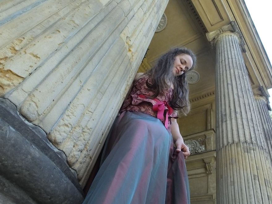 Alina Kuzmich - Spiritual Inspiration. Alina Kuzmich - Spiritual Inspiration.