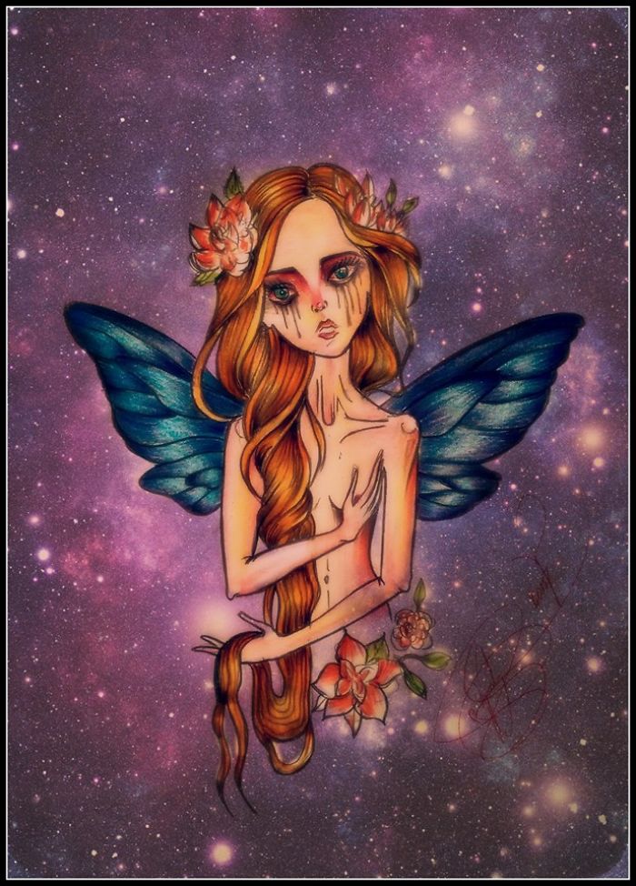 Davit Kochuashvili Art. Artist From Georgia