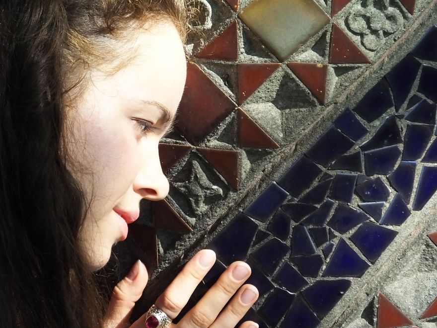 Alina Kuzmich - Spiritual Inspiration. Alina Kuzmich - Spiritual Inspiration.