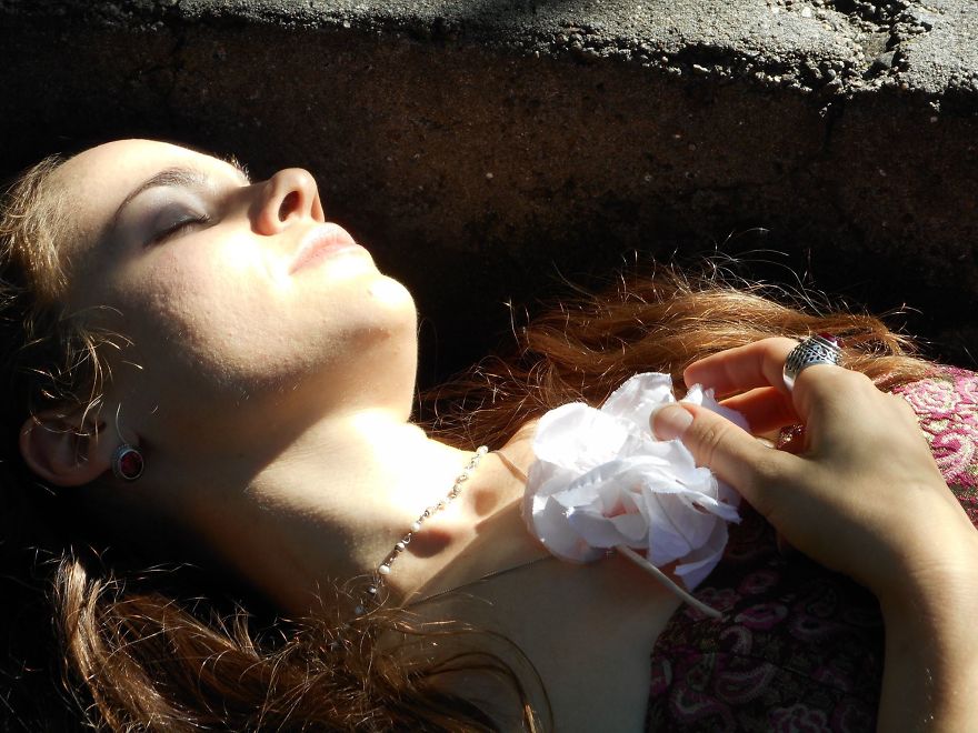 Alina Kuzmich - Spiritual Inspiration. Alina Kuzmich - Spiritual Inspiration.